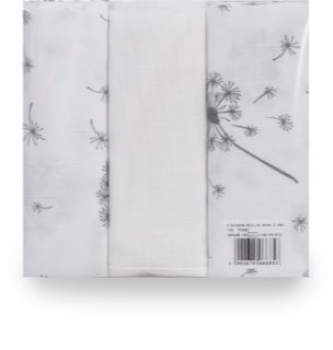 Babymatex Muslin Set cloth nappies