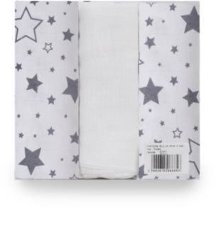Babymatex Muslin Set текстильні підгузки