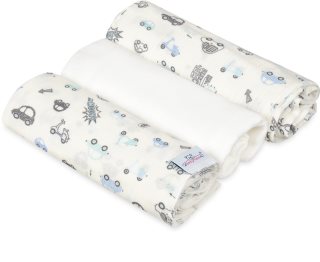 Babymatex Muslin Design пелюшка