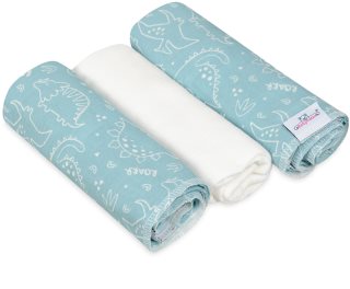 Babymatex Muslin Design pelena