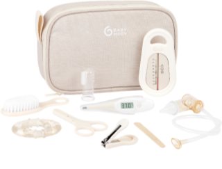 Babymoov Toiletry Set set pro děti Sand