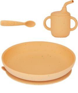 Babymoov Grown-Up MEAL SET jídelní sada Little Arty 9m+