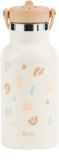 Babymoov Little Explorer termoska pro děti Ivory 12m+ 350 ml
