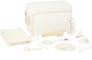 Babymoov Toiletry Set set Curl White