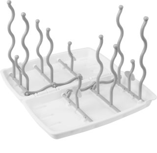 BabyOno Bottle Drying Rack égouttoir à biberons I.