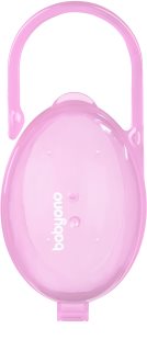 BabyOno Dummy Case pojemnik na smoczek
