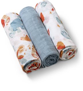 BabyOno Take Care Muslin Diapers pannolini in tessuto