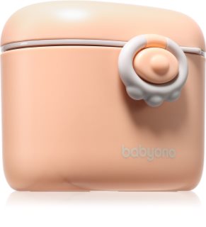 BabyOno Powdered Formula Dispenser дозатор сухого молока 240 мл