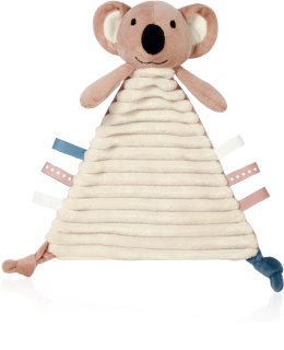 BabyOno Toy Koala Charlie jouet en peluche 0m+ 1 pcs