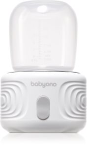 BabyOno Portable Bottle Warmer Babyflaschenwärmer für die Reise 1 St.
