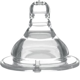 BabyOno Bottle Teat tettarella per biberon