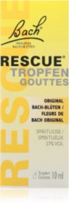 Bach® Flower Remedies RESCUE® Tropfen zur Förderung der geistigen Ausgeglichenheit 10 ml