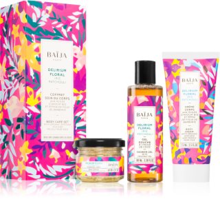 BAÏJA Delirium Floral darilni set za ženske