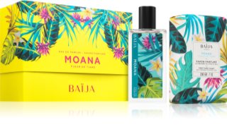 BAÏJA Moana darilni set za ženske