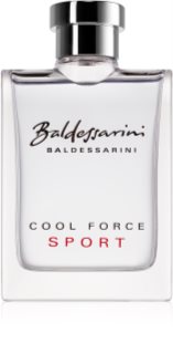 Baldessarini Cool Force Sport тоалетна вода за мъже 90 мл.
