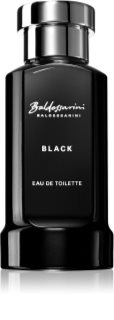 Baldessarini Baldessarini Black toaletní voda pro muže