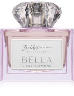 Baldessarini Bella Lilac Diamond Eau de Parfum pentru femei