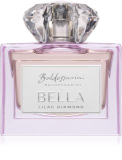 Baldessarini Bella Lilac Diamond woda perfumowana dla kobiet