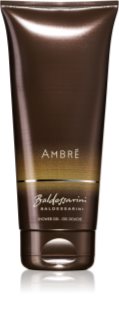 Baldessarini Ambré Gel douche pour homme 200 ml