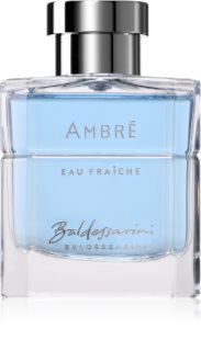 Baldessarini Ambré Eau Fraiche Eau de Toilette pentru bărbați
