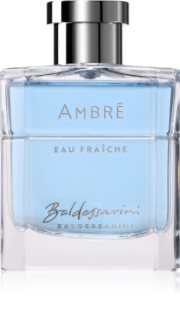 Baldessarini Ambré Eau Fraiche Tualetes ūdens (EDT) vīriešiem