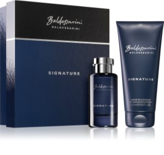Baldessarini Signature Geschenkset für Herren