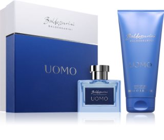 Baldessarini UOMO σετ δώρου για άντρες 1 τμχ