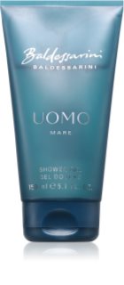 Baldessarini UOMO Mare żel pod prysznic dla mężczyzn 150 ml