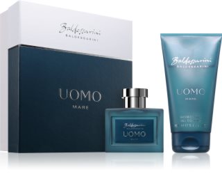 Baldessarini UOMO Mare σετ δώρου για άντρες 1 τμχ
