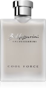 Baldessarini Cool Force lait après-rasage pour homme 90 ml