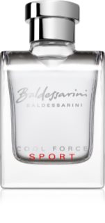 Baldessarini Cool Force Sport Eau de Toilette pentru bărbați 50 ml