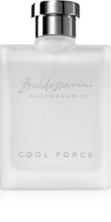 Baldessarini Cool Force λοσιόν μετά το ξύρισμα για άντρες 90 ml
