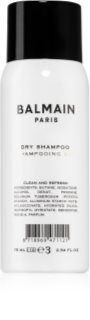 Balmain Hair Couture Dry Shampoo shampoing sec