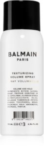 Balmain Hair Couture Texturizing spray a dús hajért hajra