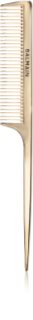 Balmain Hair Couture Golden Tail Comb styling comb 1 pc