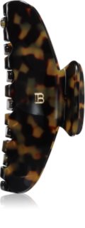 Balmain Hair Couture Tortoise Shell barrette à cheveux 1 pcs