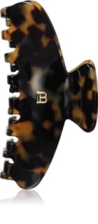 Balmain Hair Couture Medium Tortoise Shell barrette à cheveux 1 pcs
