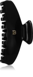 Balmain Hair Couture Medium Black barrette à cheveux 1 pcs
