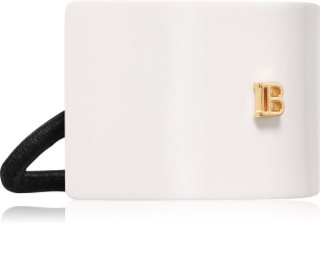 Balmain Hair Couture Cellulose Acetate Elastique Haarklammer 1 St.