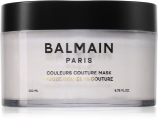 Balmain Hair Couture Couleurs Couture Mask masque régénérant 200 ml
