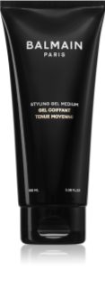 Balmain Hair Couture Styling Gel Medium Soengugeel juustele 100 ml