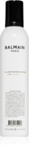 Balmain Hair Couture Mousse Volumatrice mousse volumisante pour cheveux 300 ml