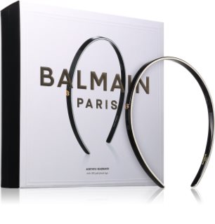 Balmain Hair Couture Cellulose Acetate čelenka do vlasov 1 ks