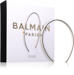 Balmain Hair Couture Cellulose Acetate čelenka do vlasov 1 ks