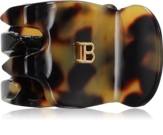 Balmain Hair Couture Extra Small Tortoise kopča za kosu 1 kom