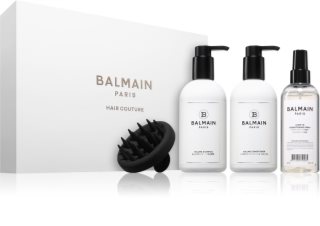 Balmain Hair Couture Volume Care Set Geschenkset für Damen
