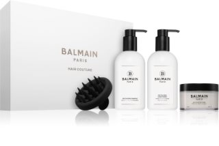 Balmain Hair Couture Revitalizing Care Set Geschenkset für Damen