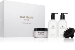 Balmain Hair Couture Couleurs Couture Care Geschenkset für Damen