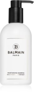 Balmain Hair Couture Moisturizing Shampoo shampoing hydratant 300 ml