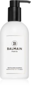 Balmain Hair Couture Revitalizing Shampoo regenerating shampoo 300 ml